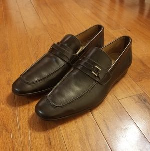 Magnanni loafers